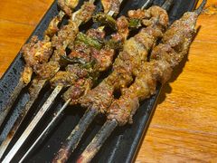 -戴记龙虾(天泽街店)