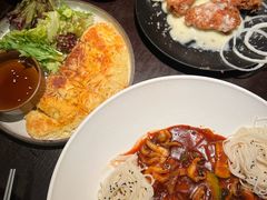 -Fuzzy Bistro 浮几韩餐·茶酒馆