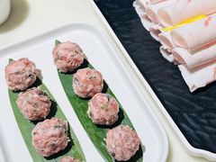 -涮福記·现切牛羊肉火锅(世纪汇店)
