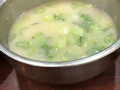 神仙雪浓汤-神仙雪浓汤(明洞店)