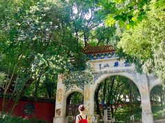 -富乐山