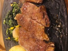 -莫太花餐厅(河北路店)