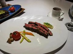 -王品牛排(珠海富华里店)