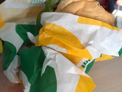 -赛百味SUBWAY(悠唐店)