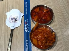 -梨花牛肉汤饭(仁恒伊势丹店)