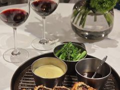 -Le Bistrot de Racine