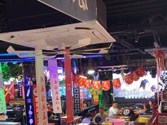 -路边边.炒菜烧烤.音乐餐厅(良乡长虹店)