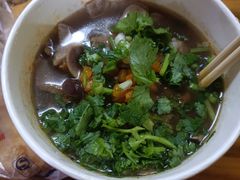 -王记生烫牛杂面馆(兰陵路店)