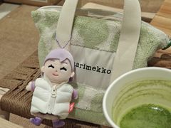 -théATRE 茶聚场(王府中環店)
