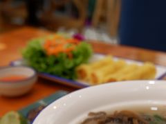 -阮氏娘·越南料理(双子塔店)