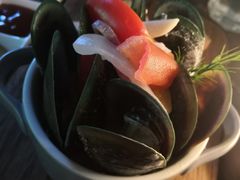 -haxnbauer海森堡德国餐厅(深圳coco店)