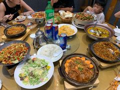 -颍禾炒鸡·阜南(盛世家园店)