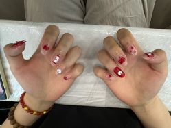 -斯馨·健康美甲美睫