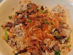 -胡麻(静安嘉里店)