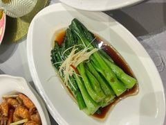 -老妈菜馆(建设街店)