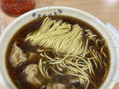 -蒋家桥饺面店(广陵路店)