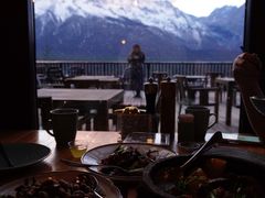 -丽江金茂璞修雪山酒店-雪景阁餐厅