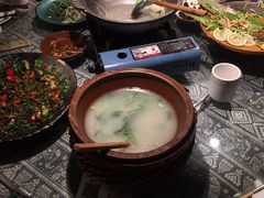 -兰木肆·云南菜(龙湖U城天街店)