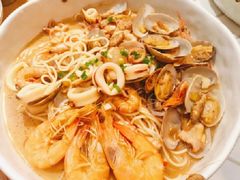 -十面欢腾(长乐路店)