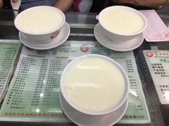 -义顺牛奶公司(庇利金街店)