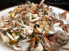 -芭菲盛宴·环球美食(北城国际店)