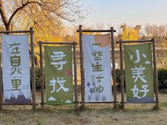 -七桥瓮公园