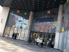 -凯德MALL(望京店)