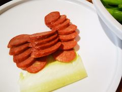 -枣子树·素食餐厅(普陀山店)