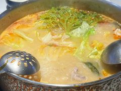 -濠七糟粕醋•海南酸汤火锅(中关村店)