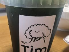 -Tim炒酸奶