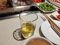 -海底捞火锅(劲松店)