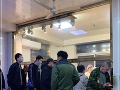 大堂-王三姑牛肉饼