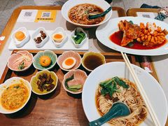 -松鹤楼面馆(清河万象汇店)