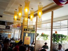 大堂-渔家颂歌渔家味道(青石路店)