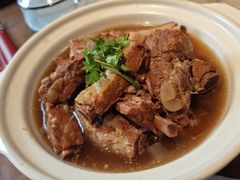 -真定郝家排骨(大十字街店)