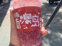 -南澳岛打卡果汁冰公司