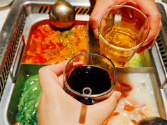 -海底捞火锅(团结桥店)