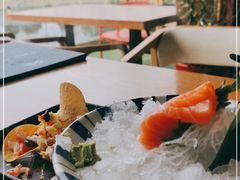 -千叶创意融合料理(水韵城店)