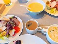 -北京东三环希尔顿逸林酒店