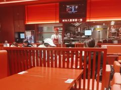 -喜家德虾仁水饺(开发区万达店)