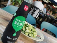 -小舅母子烤鱼(天生城店)