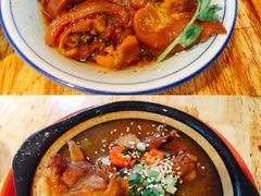 -聪辉同安老美食饭店(大元路店)