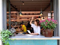 -Apollo·西班牙小酒馆(安福路店)