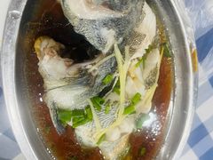 -钱大妈海鲜饭店(旅游大道店)