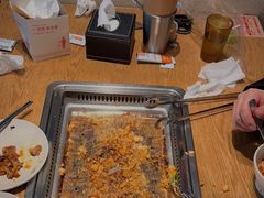-新石器烤肉(欧尚永宁店)
