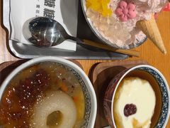 -糖糖屋•糖水•雪花冰店(时尚天河店)