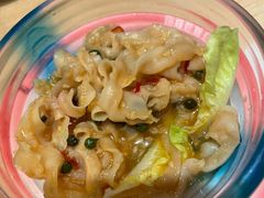 -元气寿司(新城市广场店)