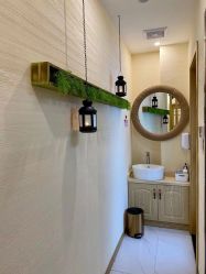 -芳朵美容养生SPA