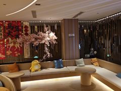 -御海8号温泉酒店