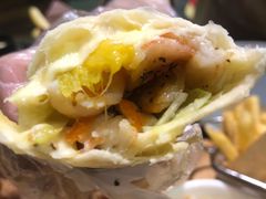 -遇见西木美式餐厅(体育路店)